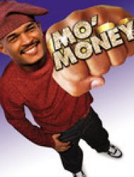 DVD Mo'money