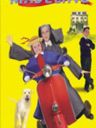 DVD Madeline