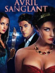 DVD Avril sanglant