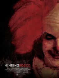 DVD Minding Rocco