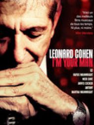 DVD Leonard Cohen: I'm Your Man (VOST)