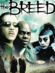 DVD The Breed