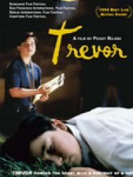 DVD Trevor