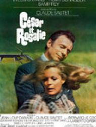 DVD César Et Rosalie
