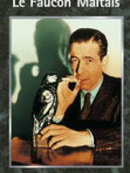 DVD Le Faucon Maltais (VOST)