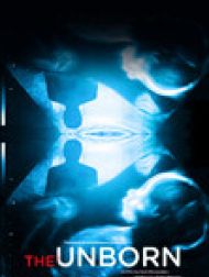 DVD The Unborn
