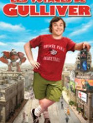 DVD Les Voyages De Gulliver