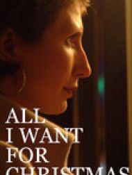 DVD All I Want for Christmas