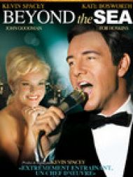 DVD Beyond the Sea