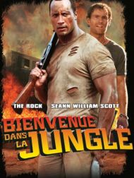 DVD Bienvenue Dans La Jungle