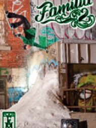 DVD Familia 2 produit par FODT