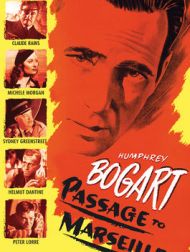 DVD Passage Pour Marseille