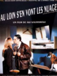 DVD Au loin s'en vont les nuages (VOST)