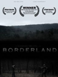 DVD Borderland