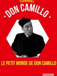 DVD Le Petit Monde De Don Camillo