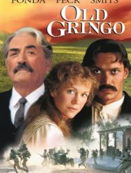 DVD Old Gringo