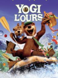 DVD Yogi l'ours