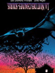 DVD La Nuit Des Chauves Souris (Bats)
