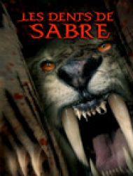 DVD Les dents de sabre