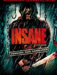DVD Insane (VOST)