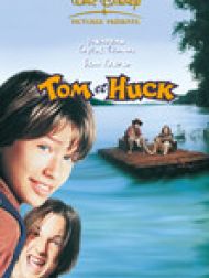 DVD Tom et Huck