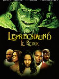 DVD Leprechaun: Back 2 Tha Hood
