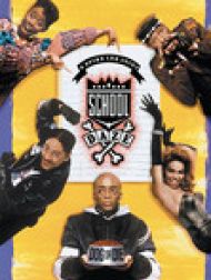 DVD School Daze