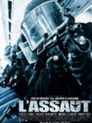 DVD L'assaut (2010)
