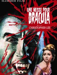 DVD Une Messe Pour Dracula (Taste The Blood Of Dracula)