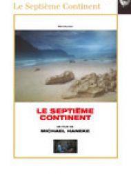 DVD Le septième continent