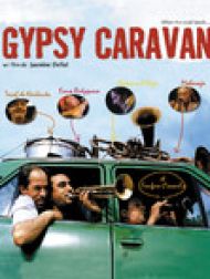 DVD Gypsy Caravan