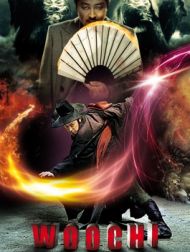 DVD Woochi : Le Magicien Des Temps Modernes