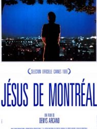 DVD Jésus De Montréal