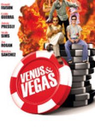 DVD Venus & Vegas