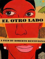 DVD The Other Side (El Otro Lado)