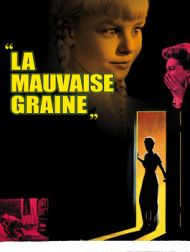 DVD La Mauvaise Graine