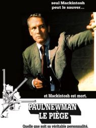 DVD Le Piège (The MacKintosh Man)