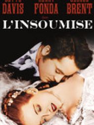 DVD L'insoumise (1938)