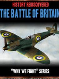 DVD History Rediscovered: The Battle of Britain