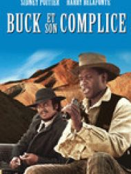 DVD Buck Et Son Complice