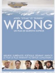 DVD Wrong
