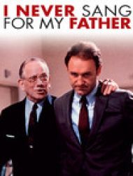 DVD I Never Sang For My Father