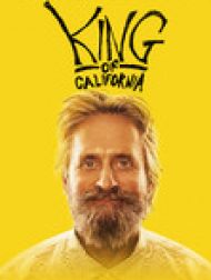 DVD King Of California