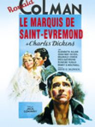 DVD Le Marquis De Saint-Evremond (A Tale Of Two Cities) [1935]