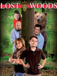 DVD Lost in the woods