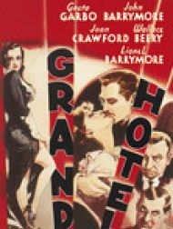 DVD Grand Hotel