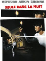 DVD Seule Dans La Nuit