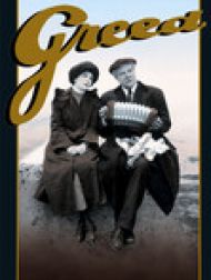 DVD Les rapaces (Greed) [1924]