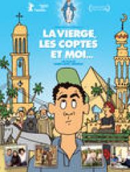 DVD La Vierge, Les Coptes, Et Moi...
