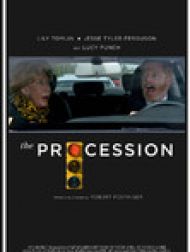 DVD The Procession